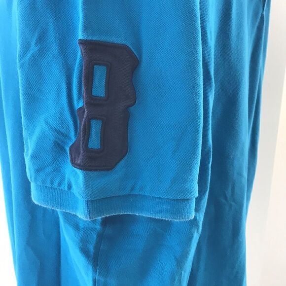 NWOT Short Sleeves Polo Shirt Men - Picture 5 of 6